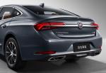 Buick LaCrosse 2019 года (CN)